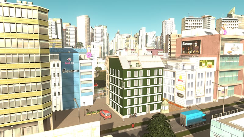 Game screenshot 1