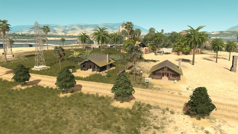 Game screenshot 1