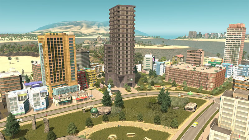 Game screenshot 1