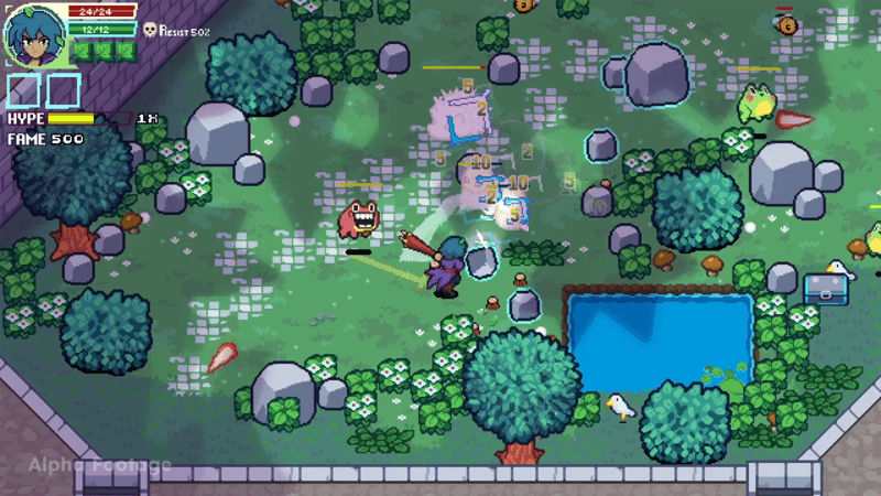 Game screenshot 2