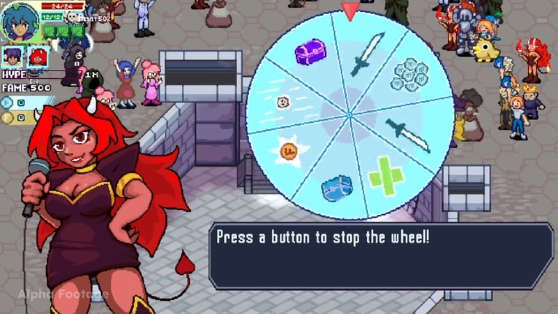 Game screenshot 3