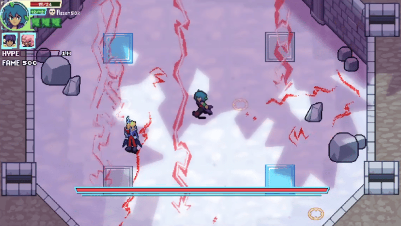 Game screenshot 5
