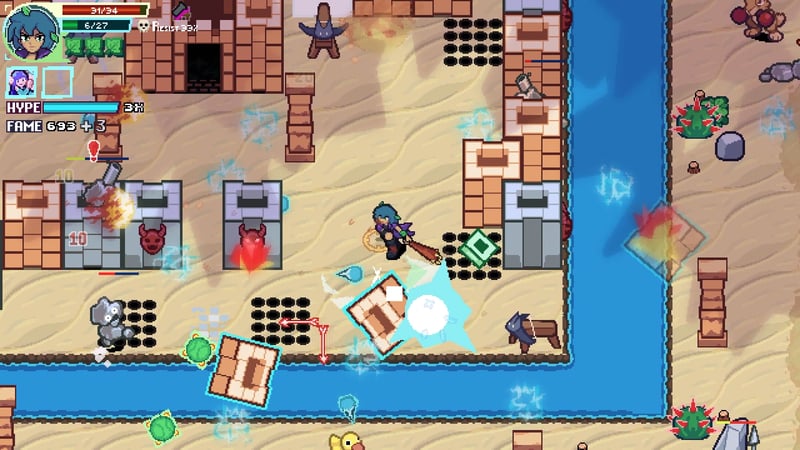 Game screenshot 5