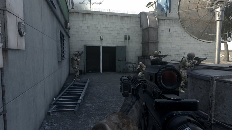 Game screenshot 4