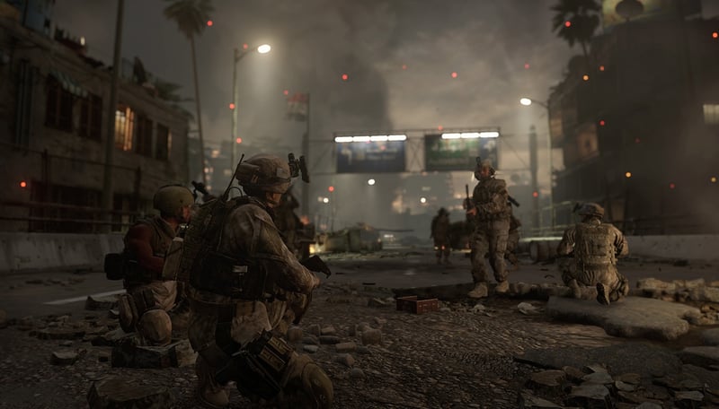Game screenshot 4