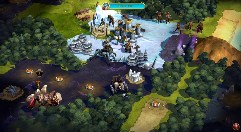 Game screenshot 5