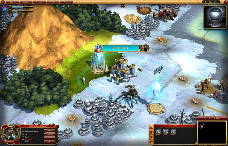 Game screenshot 3