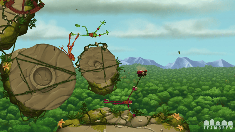 Game screenshot 4