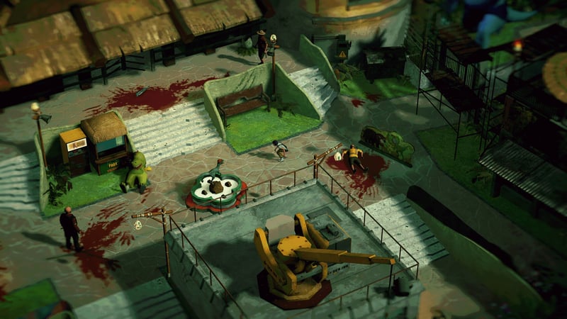 Game screenshot 5