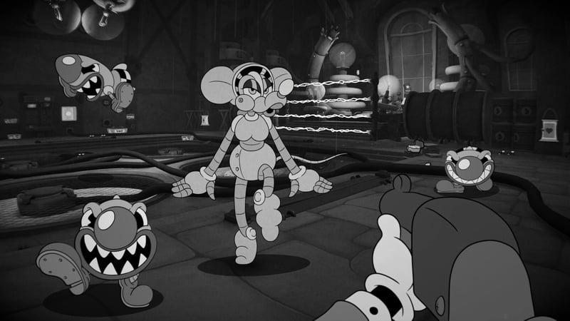 Game screenshot 2