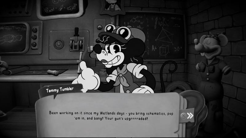 Game screenshot 2
