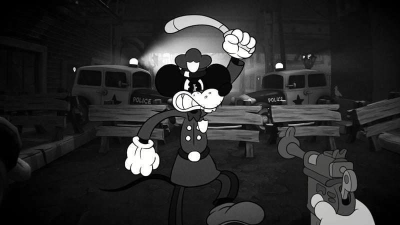 Game screenshot 2