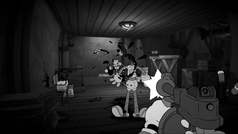 Game screenshot 3