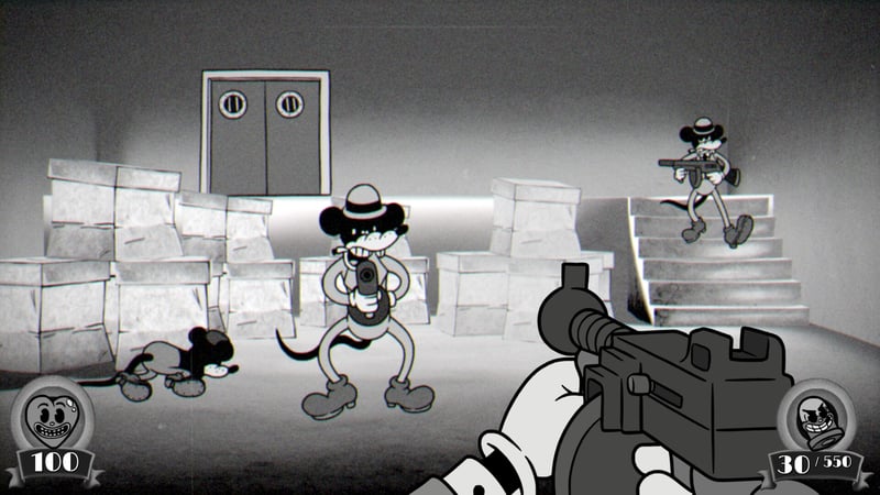 Game screenshot 3