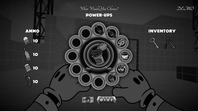 Game screenshot 3