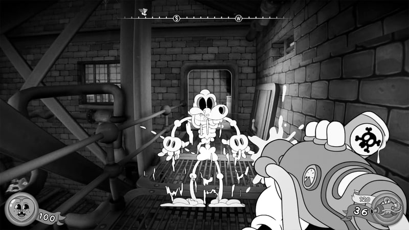 Game screenshot 3