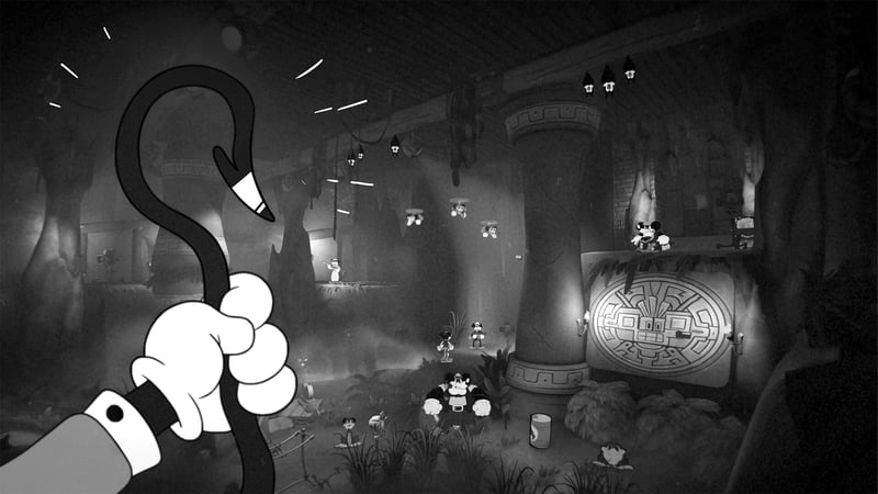 Game screenshot 4