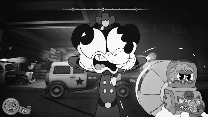 Game screenshot 4