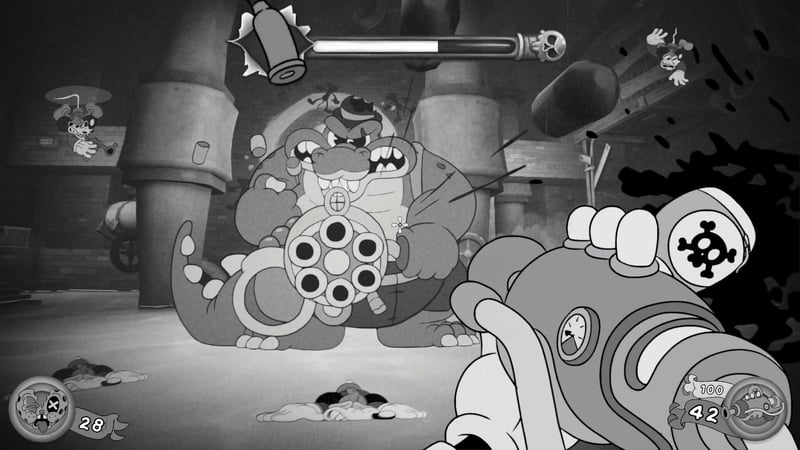 Game screenshot 5