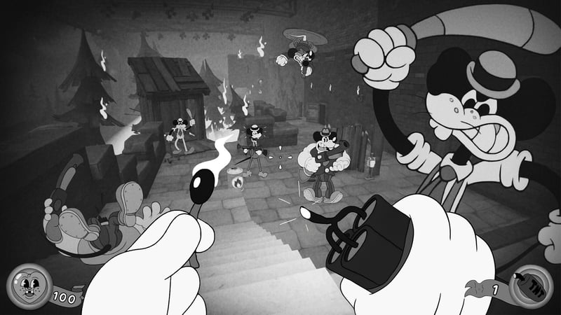 Game screenshot 4