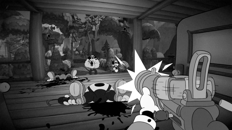 Game screenshot 2