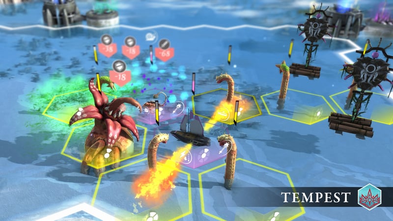 Game screenshot 4