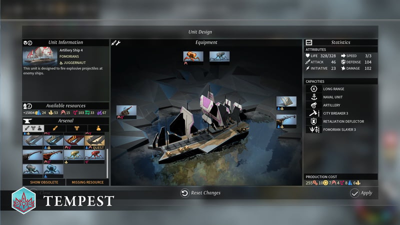 Game screenshot 2