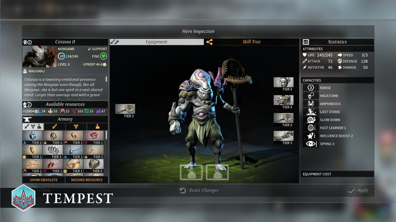 Game screenshot 2