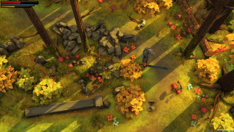 Game screenshot 4