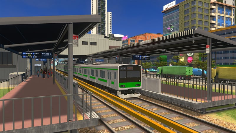 Game screenshot 1