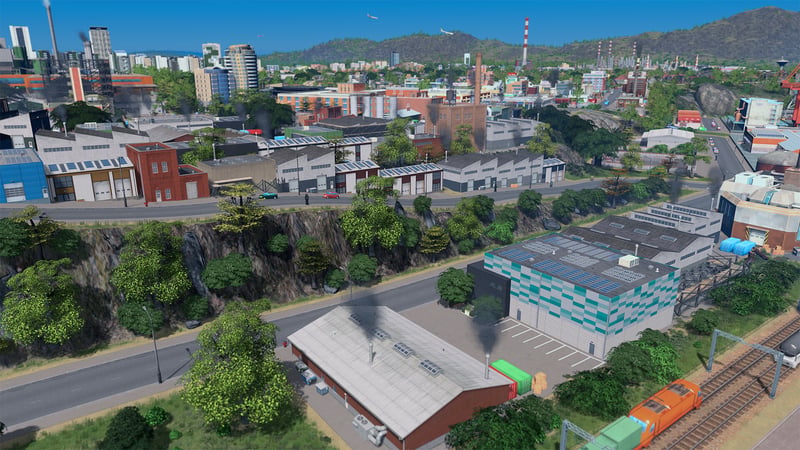 Game screenshot 1