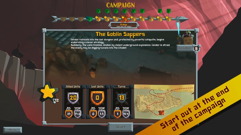 Game screenshot 2
