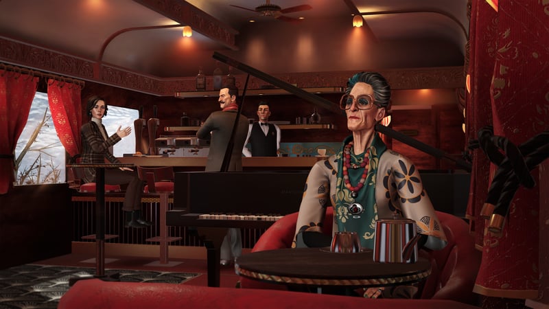 Game screenshot 3