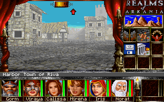 Game screenshot 4