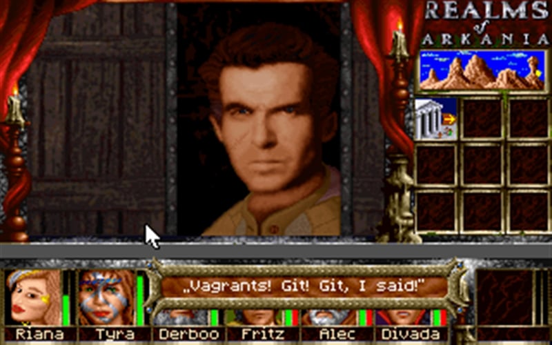 Game screenshot 5