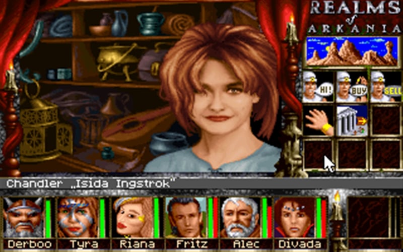 Game screenshot 5