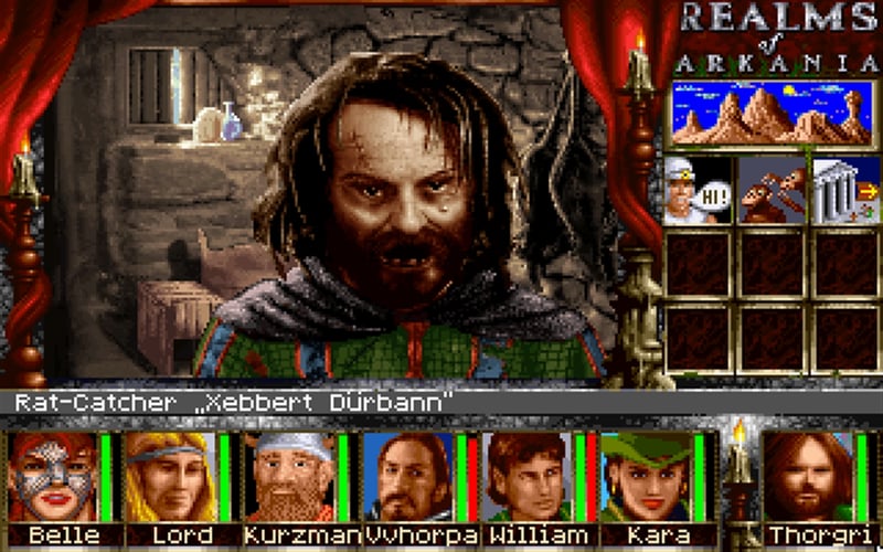 Game screenshot 3