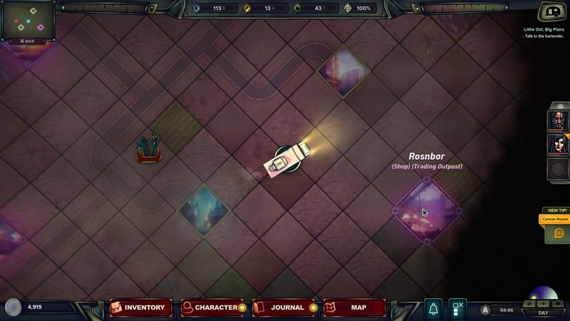 Game screenshot 4