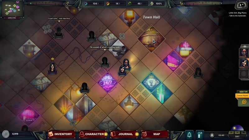 Game screenshot 4