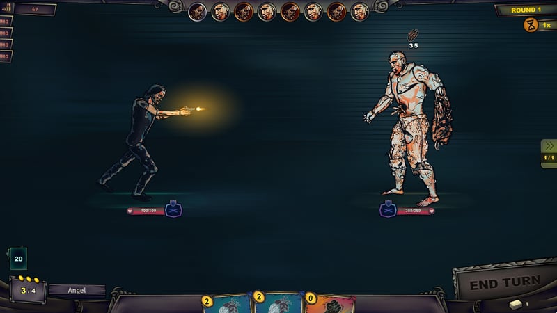 Game screenshot 5