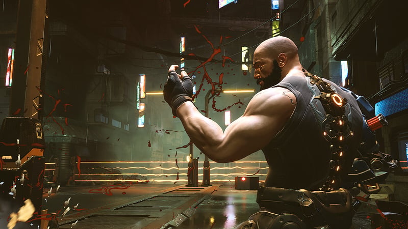 Game screenshot 2
