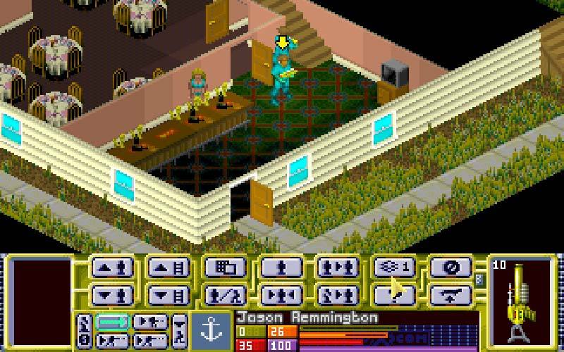 Game screenshot 5