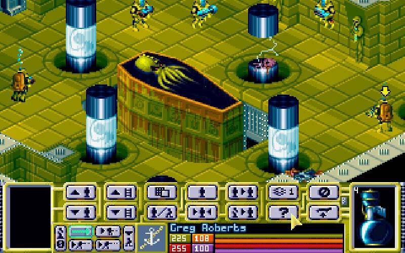Game screenshot 4