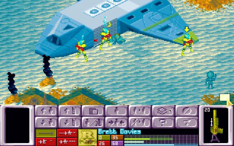Game screenshot 3