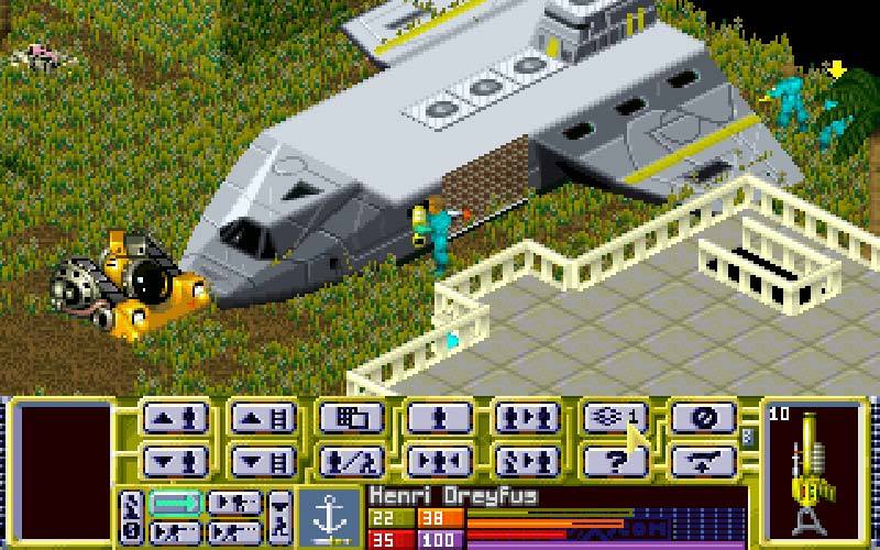 Game screenshot 2