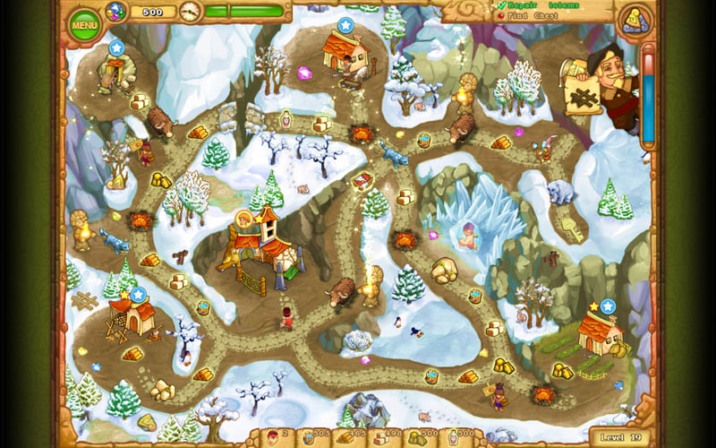 Game screenshot 5