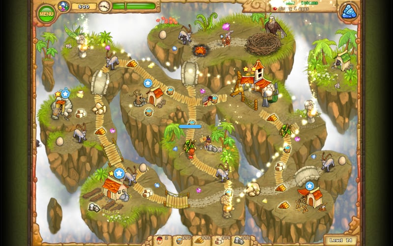 Game screenshot 2