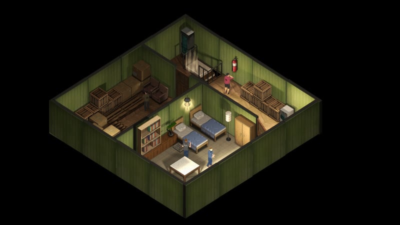 Game screenshot 4