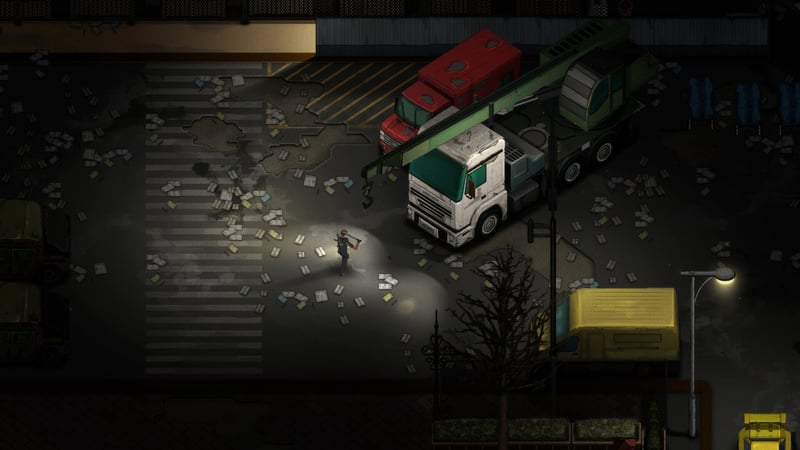 Game screenshot 2