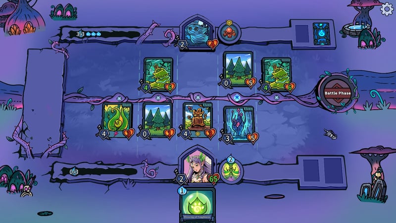 Game screenshot 3